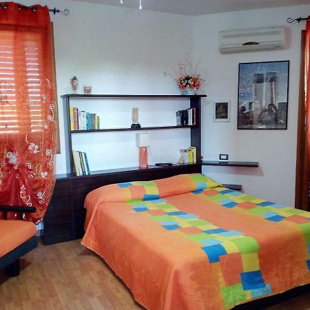 טאראנטו B&B Leonida מראה חיצוני תמונה
