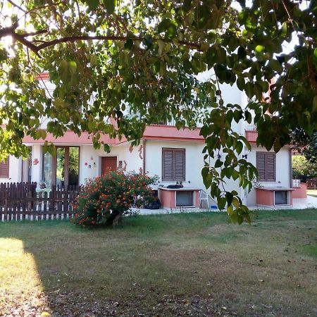 טאראנטו B&B Leonida מראה חיצוני תמונה