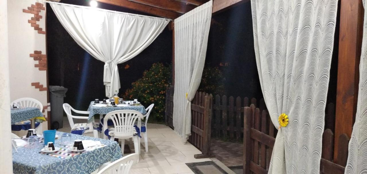 טאראנטו B&B Leonida מראה חיצוני תמונה