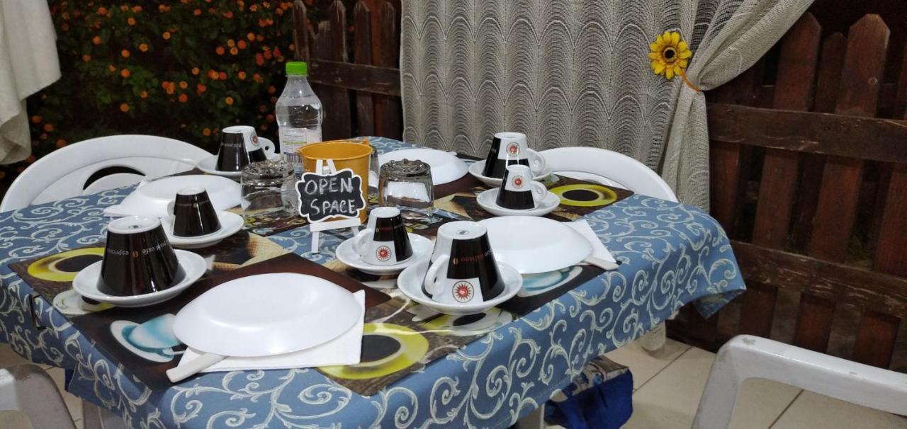 טאראנטו B&B Leonida מראה חיצוני תמונה