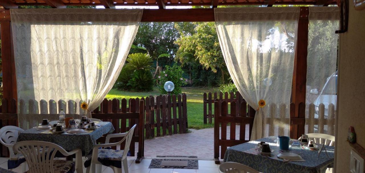 טאראנטו B&B Leonida מראה חיצוני תמונה
