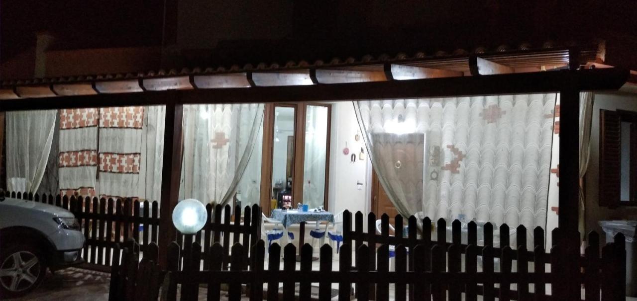 טאראנטו B&B Leonida מראה חיצוני תמונה