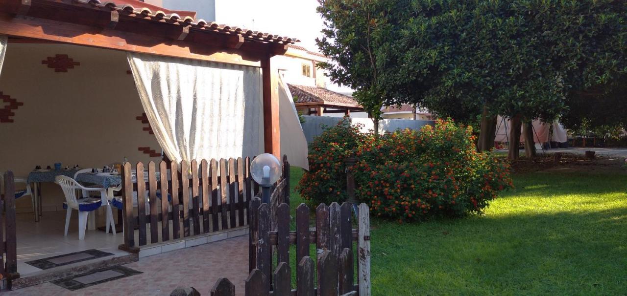 טאראנטו B&B Leonida מראה חיצוני תמונה