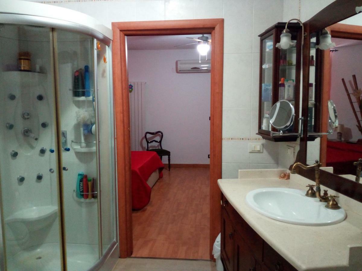טאראנטו B&B Leonida מראה חיצוני תמונה