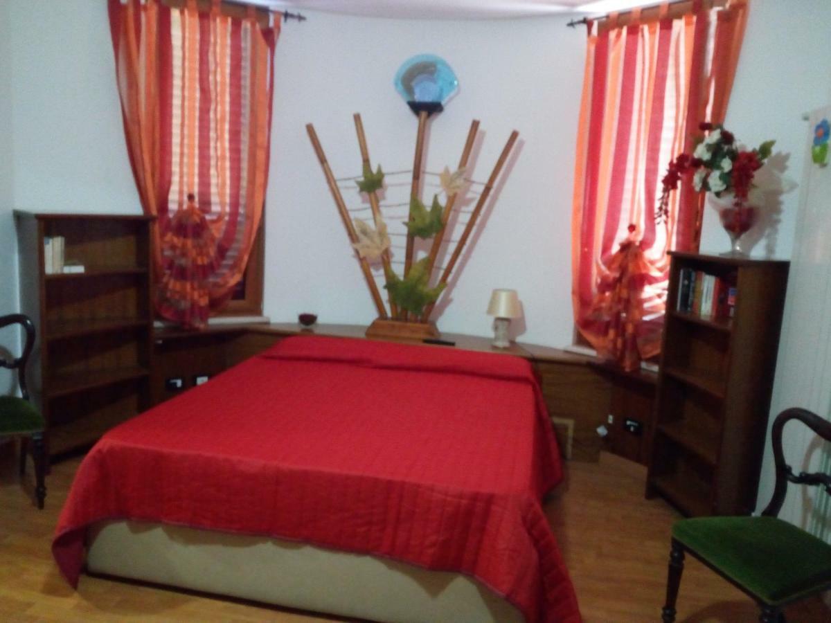 טאראנטו B&B Leonida מראה חיצוני תמונה