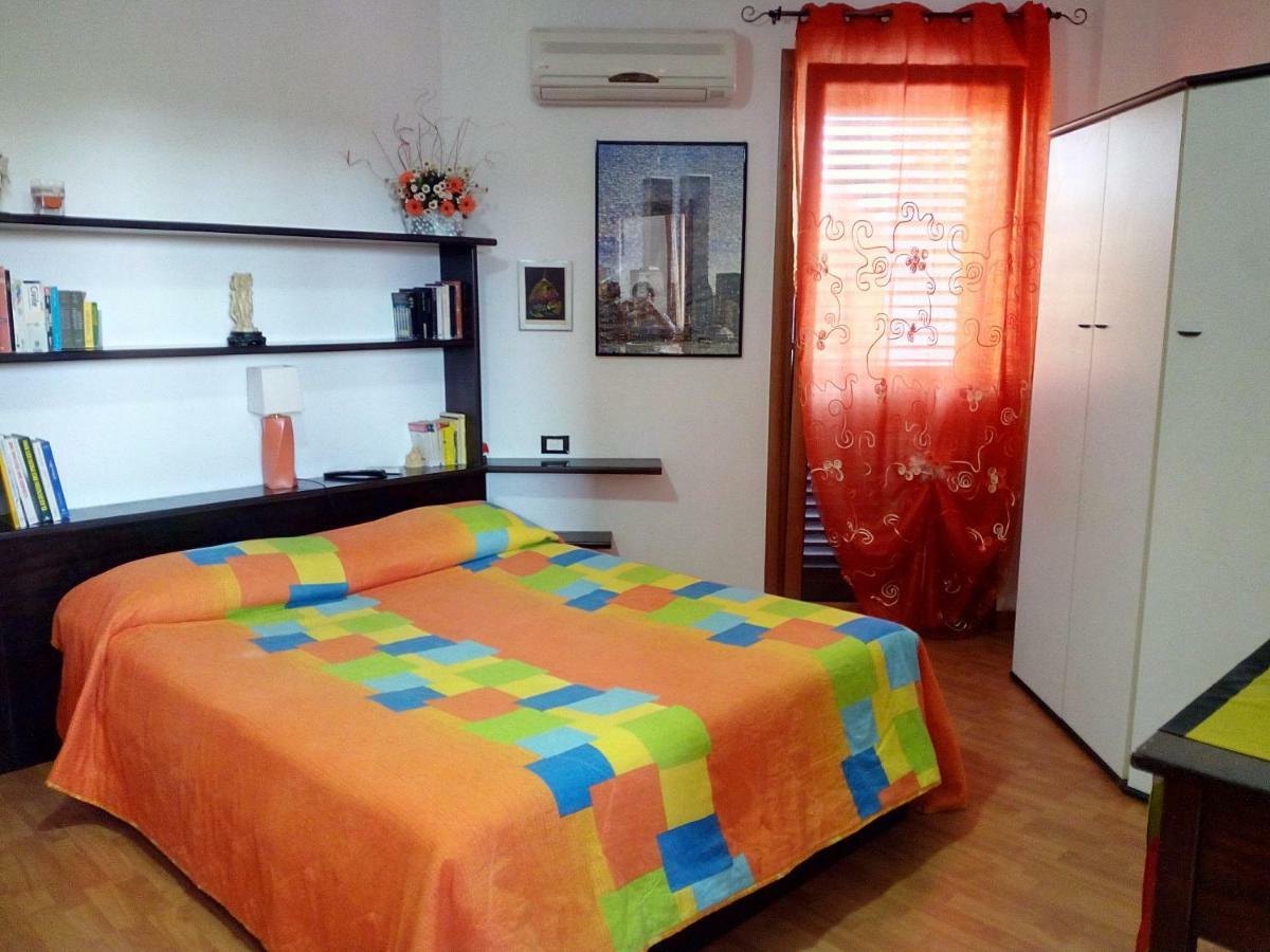 טאראנטו B&B Leonida מראה חיצוני תמונה