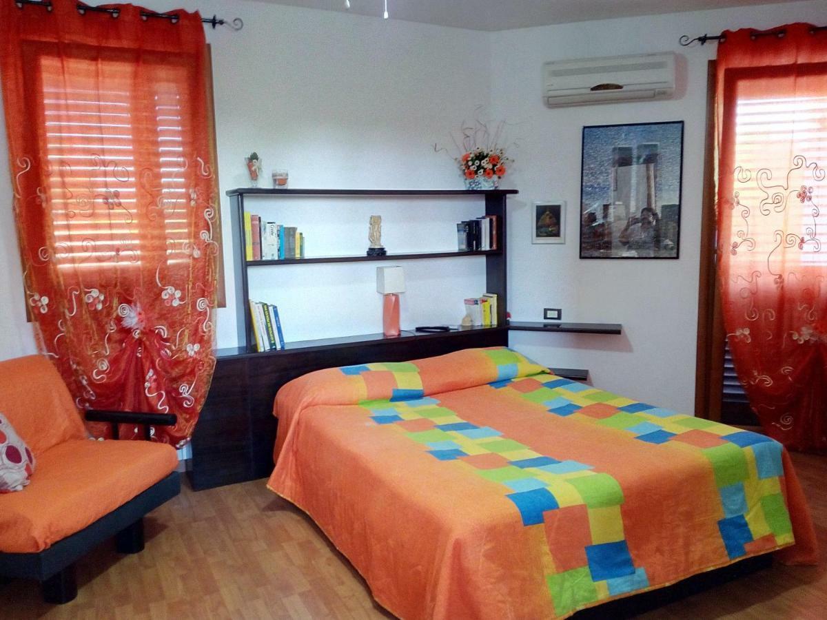 טאראנטו B&B Leonida מראה חיצוני תמונה