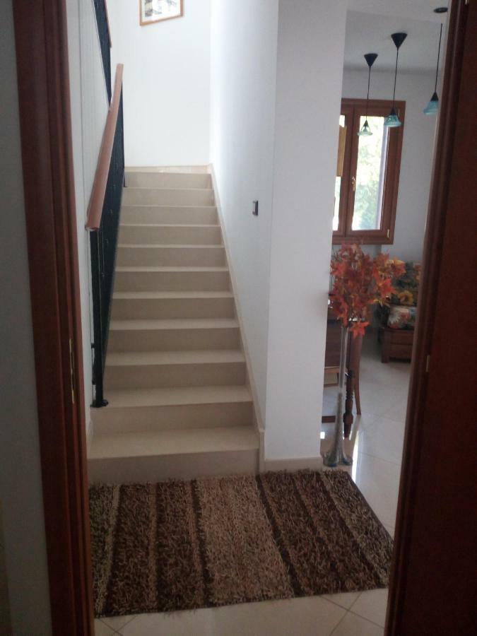 טאראנטו B&B Leonida מראה חיצוני תמונה