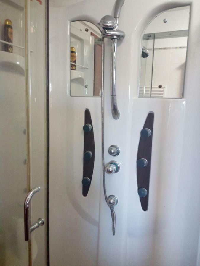 טאראנטו B&B Leonida מראה חיצוני תמונה
