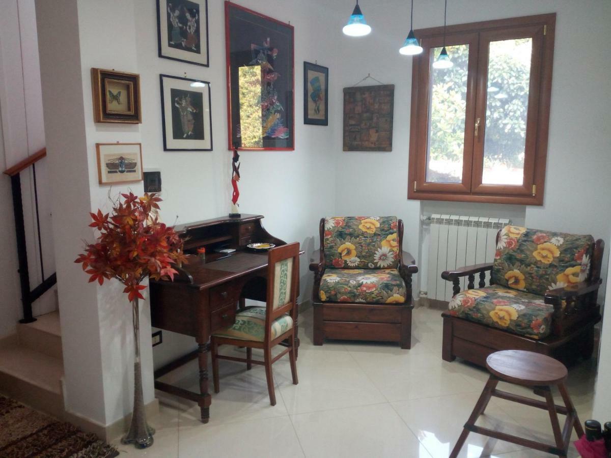 טאראנטו B&B Leonida מראה חיצוני תמונה