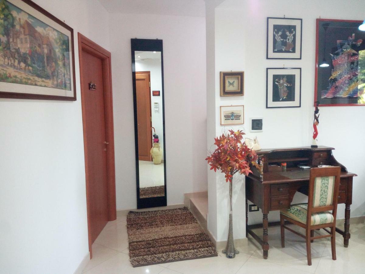 טאראנטו B&B Leonida מראה חיצוני תמונה