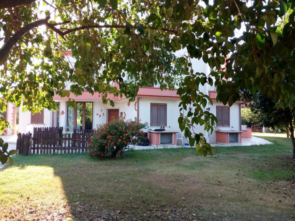 טאראנטו B&B Leonida מראה חיצוני תמונה