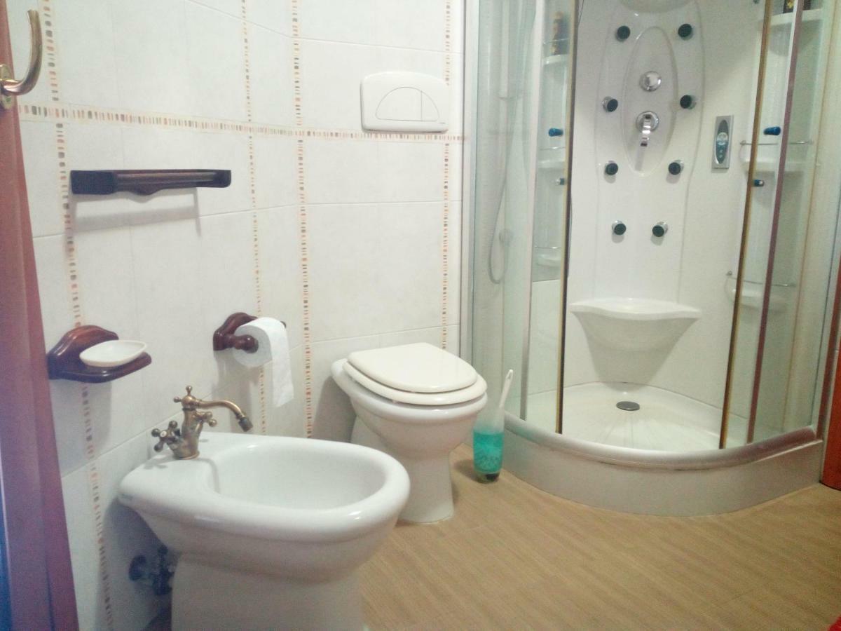 טאראנטו B&B Leonida מראה חיצוני תמונה