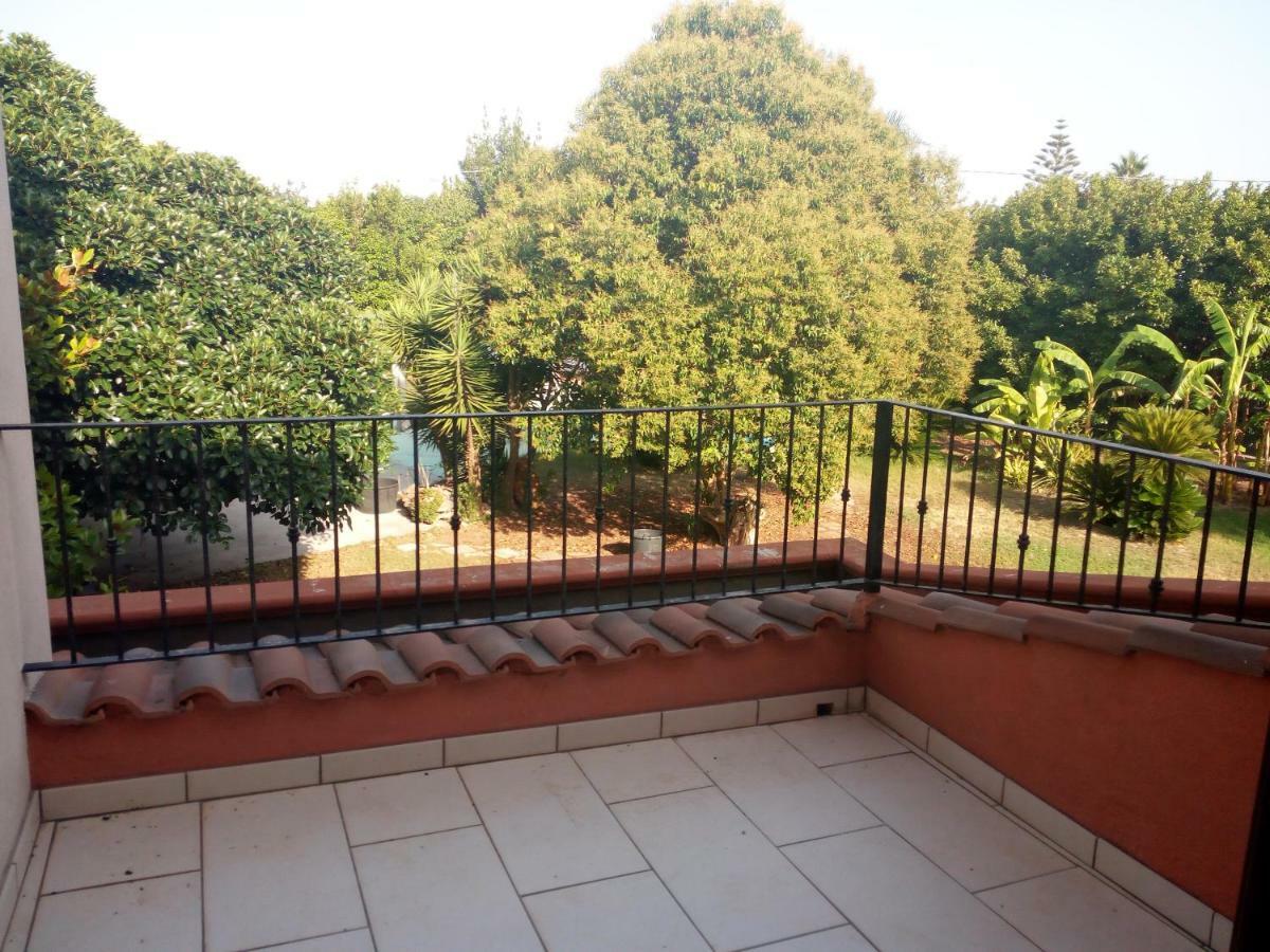 טאראנטו B&B Leonida מראה חיצוני תמונה