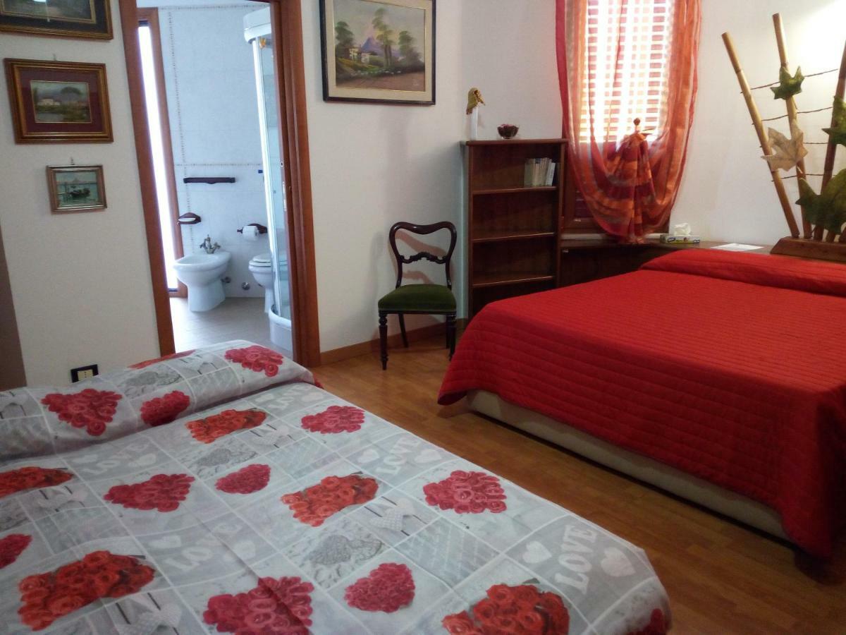טאראנטו B&B Leonida מראה חיצוני תמונה