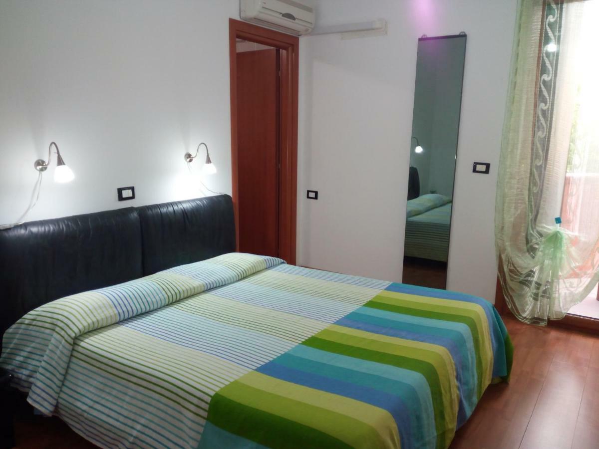טאראנטו B&B Leonida מראה חיצוני תמונה
