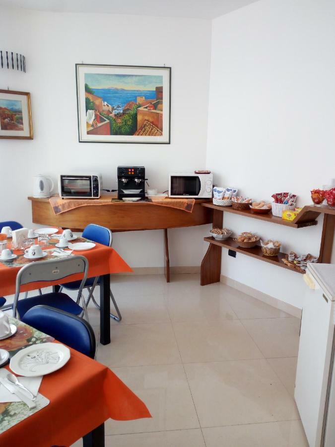 טאראנטו B&B Leonida מראה חיצוני תמונה